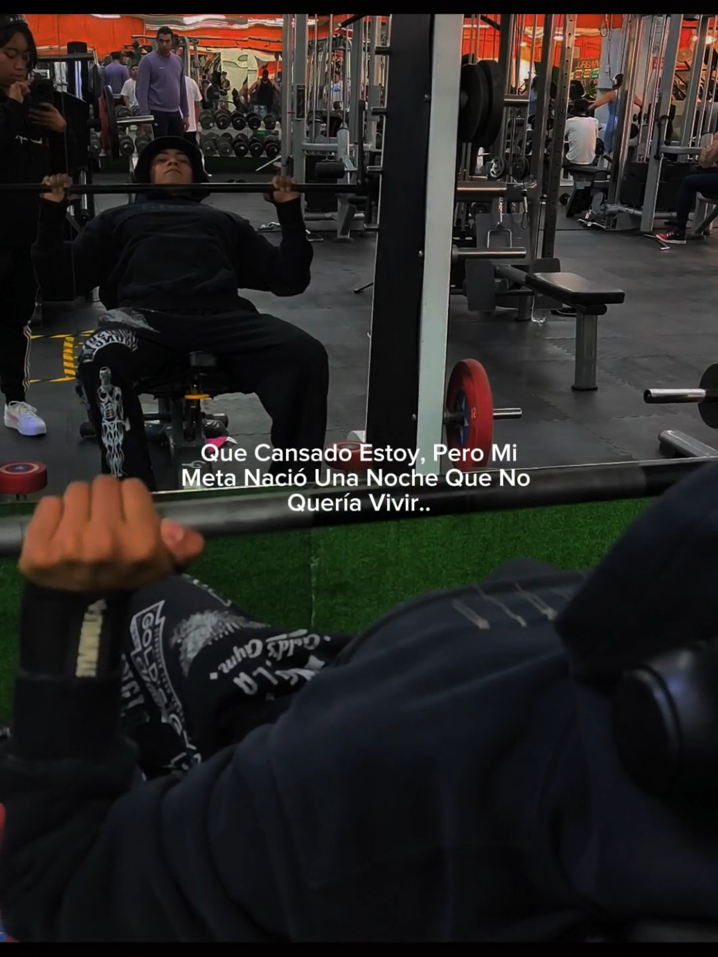 IG: erickhdz.fitness 🧠 #Gym #calisthenics #calisteniamexico #Fitness #gymmotivation #fyp #paratii #viral_video 