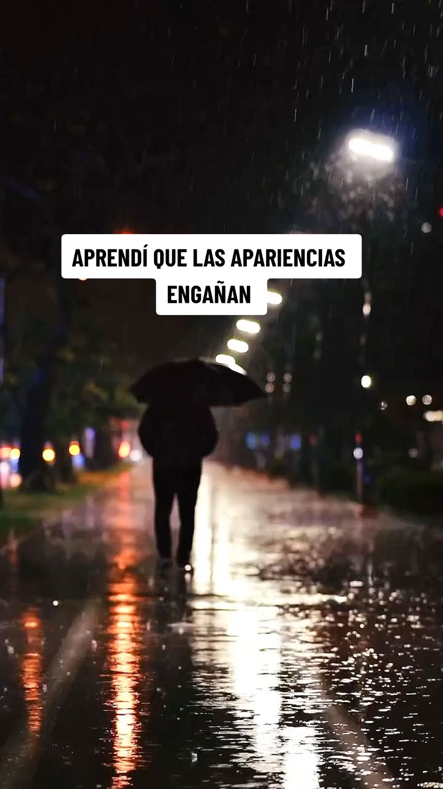 Amigos? amigos no son todos aprendi que las apariencias engañan  #lealtad #amigos #reflexion #aprender #motivacion #amorproprio #lavida #feliz #fouryou #epico #frasess #amistad_y_lealtad #reflexionesdevida 