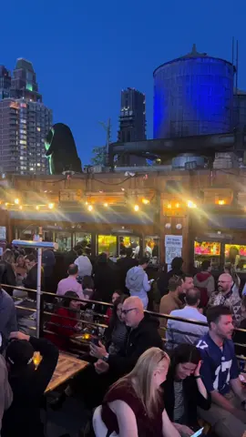 Epic Wednesday night on the rooftop with vibes high and beats by @greenteawasted. Sunset, city lights, and music that kept us moving all night long. #230Fifth #RooftopVibes #NYCNightlife #GreenteaWasted #RooftopParty #NYCRooftop #EpicViews #WednesdayVibes #RooftopSeason #NYCEvents #SunsetSessions #SkylineViews #LiveDJ #HumpDayParty #MidweekMagic #RooftopChill #NYCThingsToDo #ManhattanNights #IGNYC #topofthecity 