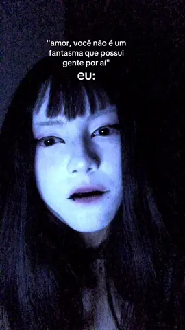 sou sim vei #relatable #fantasma #foryoupage #fyp 