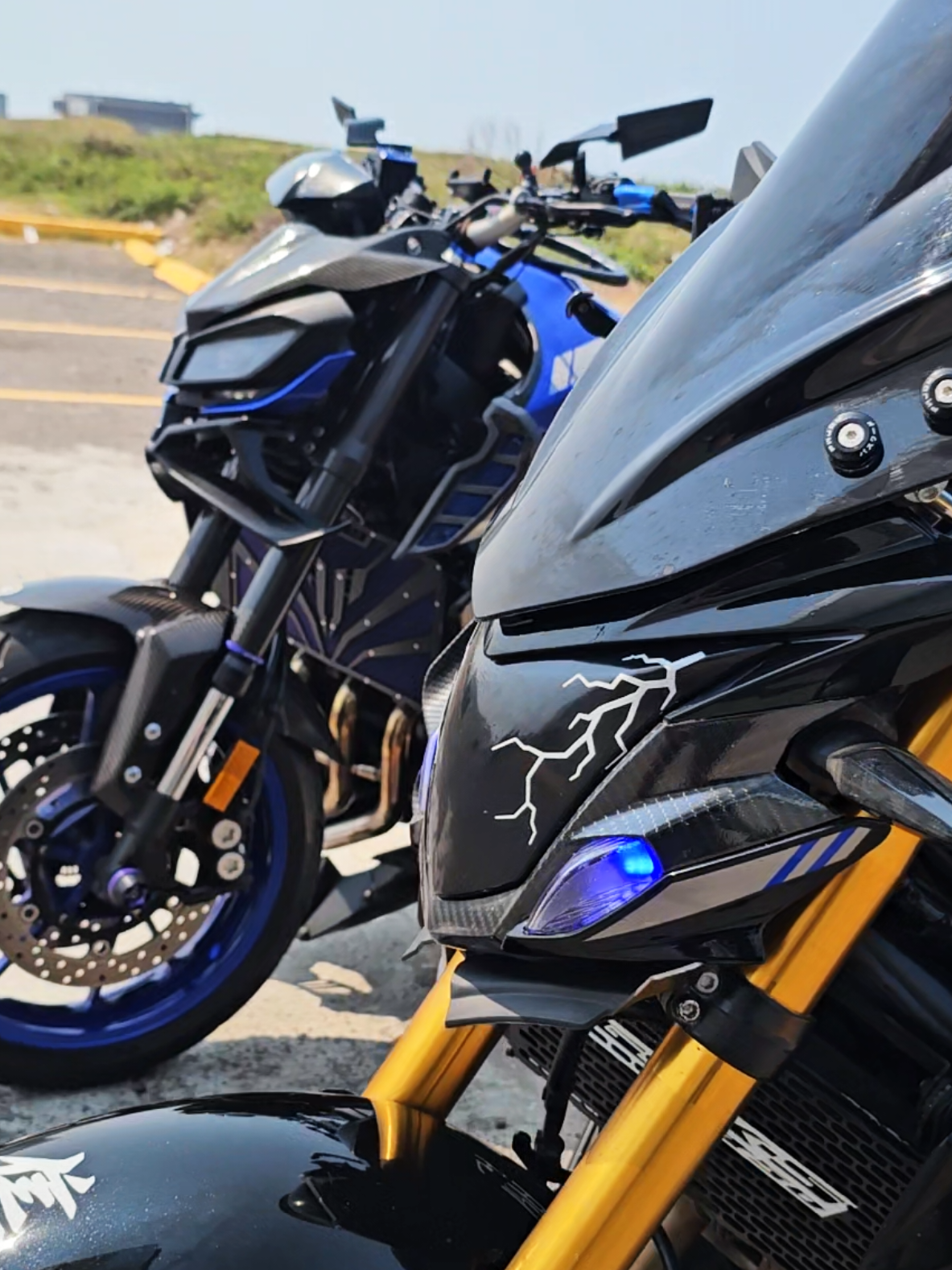@KONA_BIKER #suzuki #suzukigsxs750 #gsxs750 #mt09 #yamaha #carbonfiber #viralreelsfacebook #fyp #best #facebookreel #motos #CapCut #mt09 #yamaha #yamahamt09 #mexico #tiktok #top #best #veracruz #blue #exito #brazil #japan #paratiiiiiiiiiiiiiiiiiiiiiiiiiiiiiii #fyp #flypシ #Viral #sueño #feliz #suerte #brasil #motos #moto #biker #life #word 