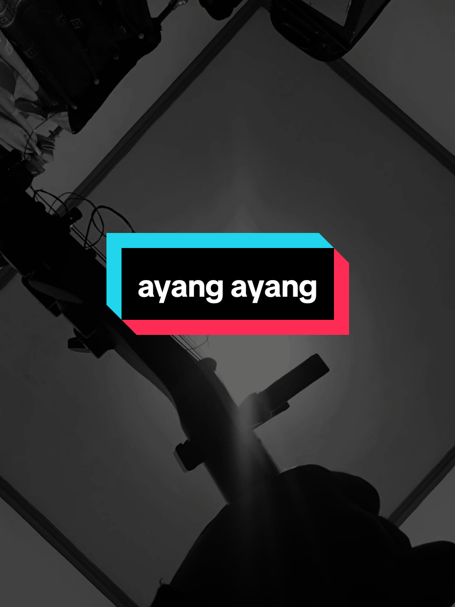 ayang-ayang ........ perlengkapan record ben bening cek di showcase #ayangayang #coverlagu#lagujawa  #foryoupage #fyp #fyp 