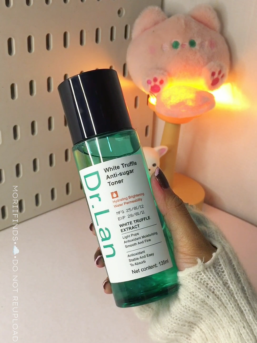 toner reco y'all!💫🤍 #toner #face #drlan #skincare #skincaretips #skincareproducts #skincareroutine #skincaretiktok #tonerviral #skin #affiliate #affiliatemarketing #affiliatetiktok #tiktok #recommendations #creatorsearchinsights 