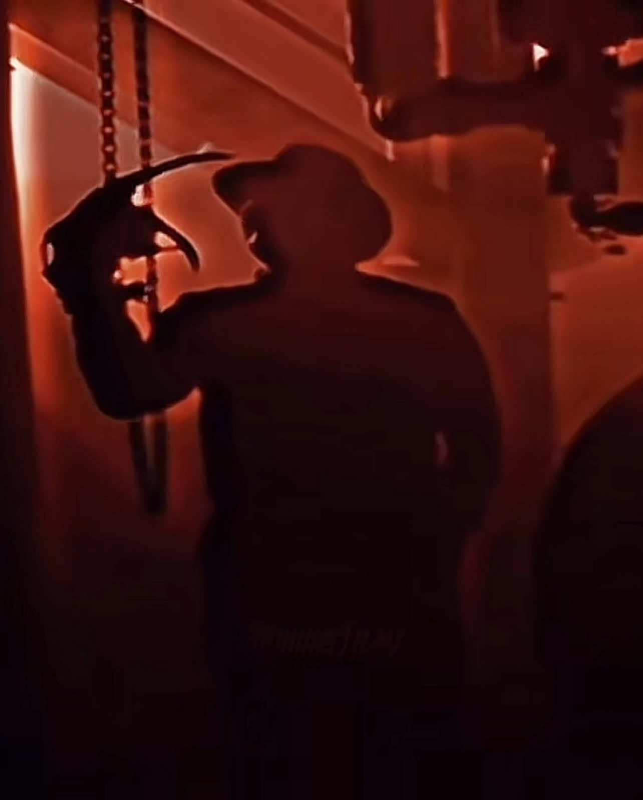 Freddy Krueger #freddykrueger #freddykruegeredit 
