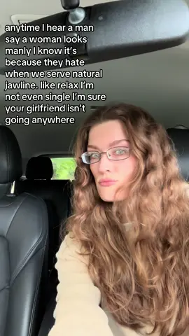 don’t you have a dog toy to chew on or mewing techniques to google 