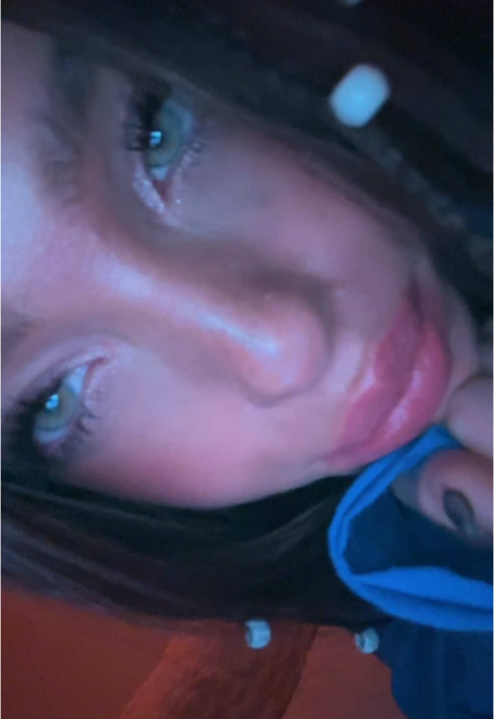 How u feel? #ken #carson #utah #girl 