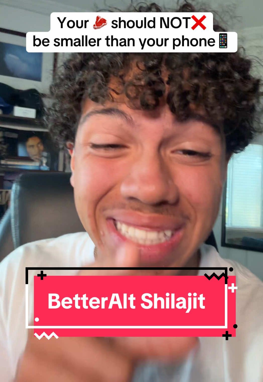 This stuff saved me fr🙏 #shilajit #shilajitbenefits #seamossbenefits #ashwagandha #betteraltshilajit 