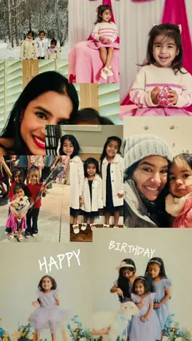 Happy 3rd Birthday to my sweet Zaylee Bear! You’re not only my last baby, but also the spunkiest, smartest, and sweetest little soul. You hold such a special place in my heart, and you came into my life right when I needed you most. Our bond is something I will cherish forever. You bring me endless joy, belly laughs, and the kind of tears that come from a full heart. Watching you grow is one of the greatest gifts of my life. I love you more than words could ever express. Forever and always, Mommy loves you. #happybirthday #sweetgirl #birthdaygirl #drbindiya #fyp #birthdaytime 