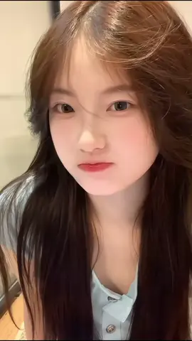 #ulzzanggirl #douyin抖音 #douyin #chinesegirl #shenzhenhighschool #chinese #hairstyle #cutegirlsvideo 