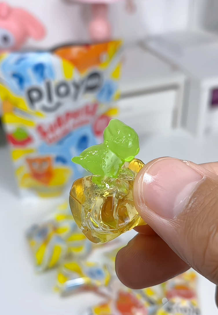 ช่วยบอกทีมันคือตัวไรรร๊🫩 #รีวิวเซเว่น #ของกินในเซเว่น #ของกินเซเว่น #เซเว่น #7eleventhailand #เยลลี่ 