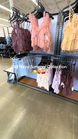 Old Navy Summer collection is 🤌🏼 And everything is 50% online today!! Grab these pieces before the sale ends!! 🏃🏻‍♀️ All 🔗 on my ShopMy ⬇️ https://shopmy.us/collections/1604871 Follow for more fashion finds!  @Old Navy Official #oldnavy #oldnavystyle #SummerFashion #summeroutfit #newarrivals #dresses #Summer #outfitinspo #outfitideas #affordablefashion #tryonhaul #shopwithme #oldnavyhaul 