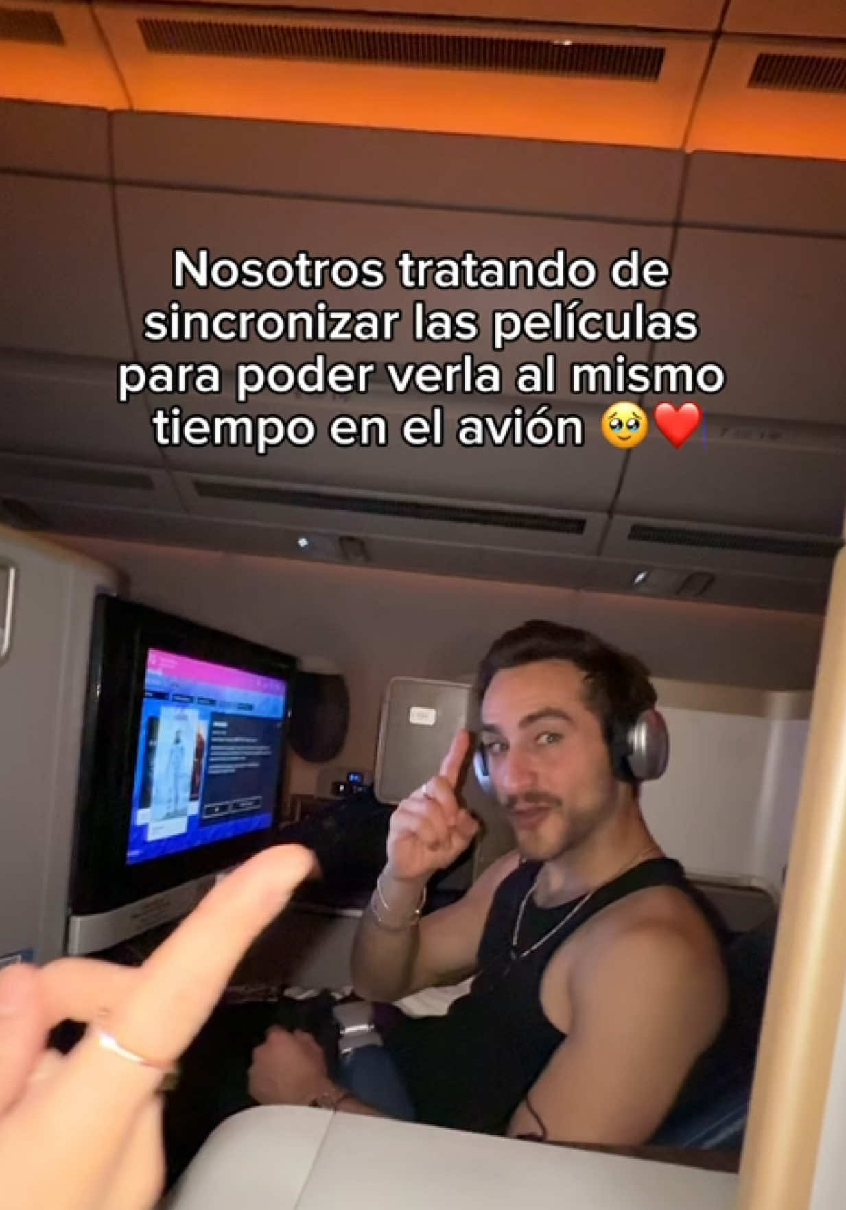 Si se logró ❤️🙌🏻 #dnacouple #parejas 