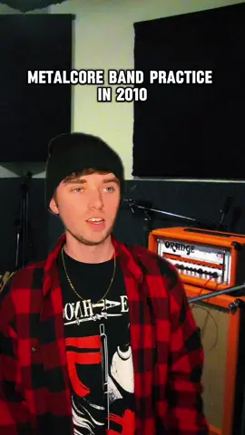 The neon tape was a staple #bands #music #emo #metalcore #askingalexandria #attackattack