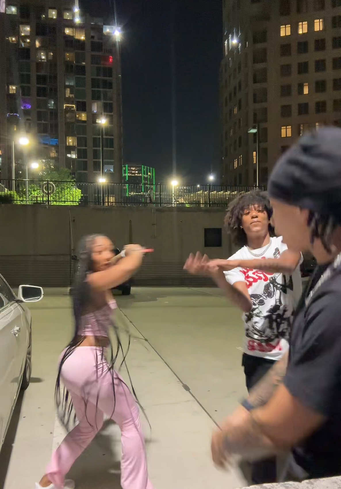 We so Atl 😂😂😍