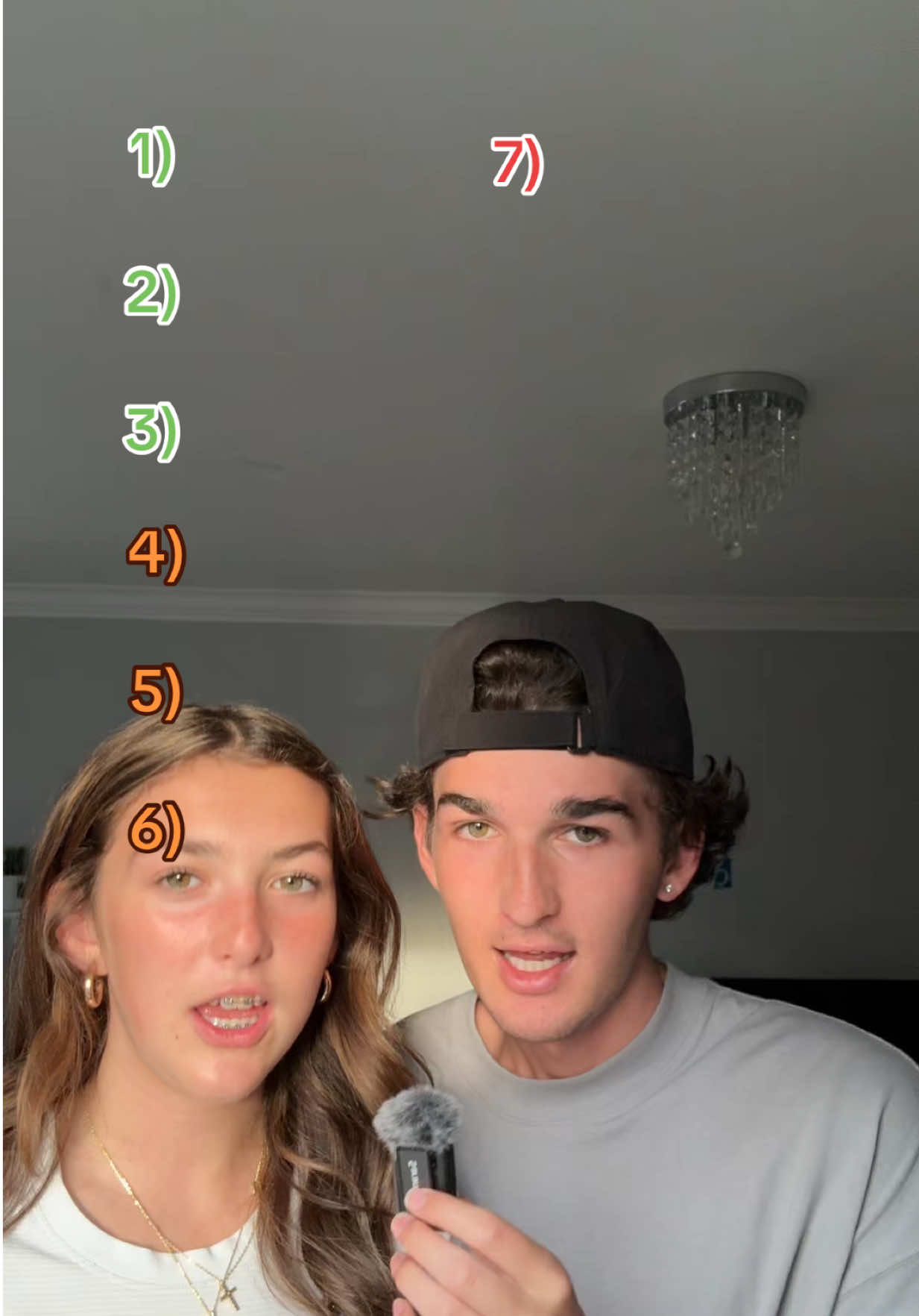 If we talk about you then you’re out @Emma James #guessinggame #challenge #games #fyp 