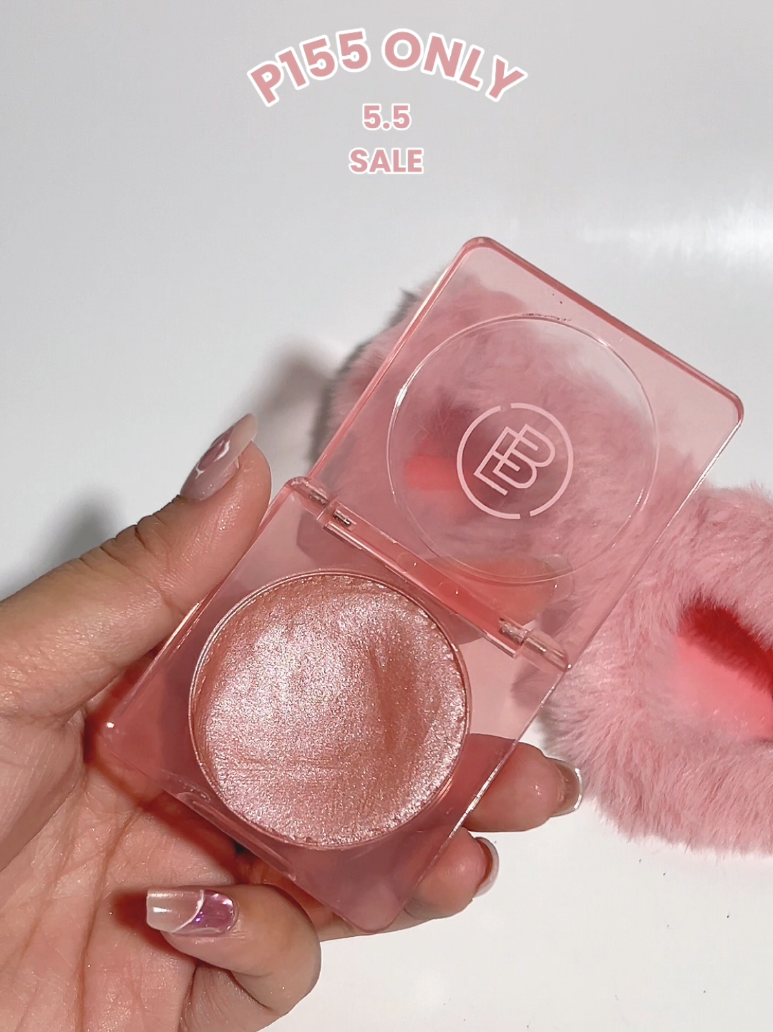 Pillow Pop perfection for lips, cheeks, and eyes! ✨💖 Watch this multi-tasking wonder in action. Get yours for ONLY P155 on the 5.5 sale! 😉 #EverBilena #ForEveryBeauty