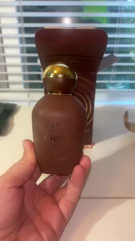 #tiktokperfume#fragrancetiktok#chocobrown#ferreorocher