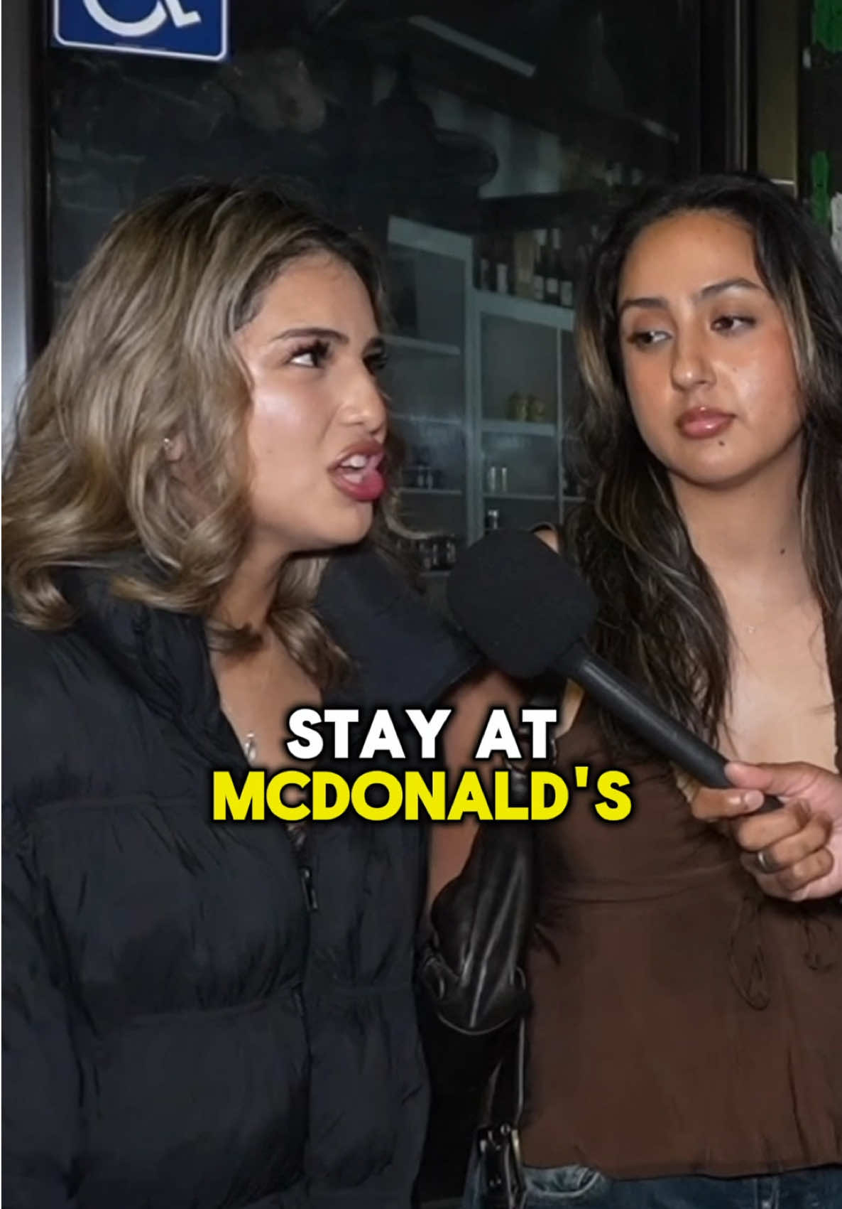 Young ladies say they don’t mind if a man makes a little bit of money if they wanted to date them ##publicinterview##streetinterview##fyp##financetiktok##longbeach