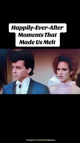 Cue the sappy music and memories. #generationx #over50 #80s #90s #80skids #romcom #80smovies #90smovies #happilyeverafter #memorable #fyi #genx 