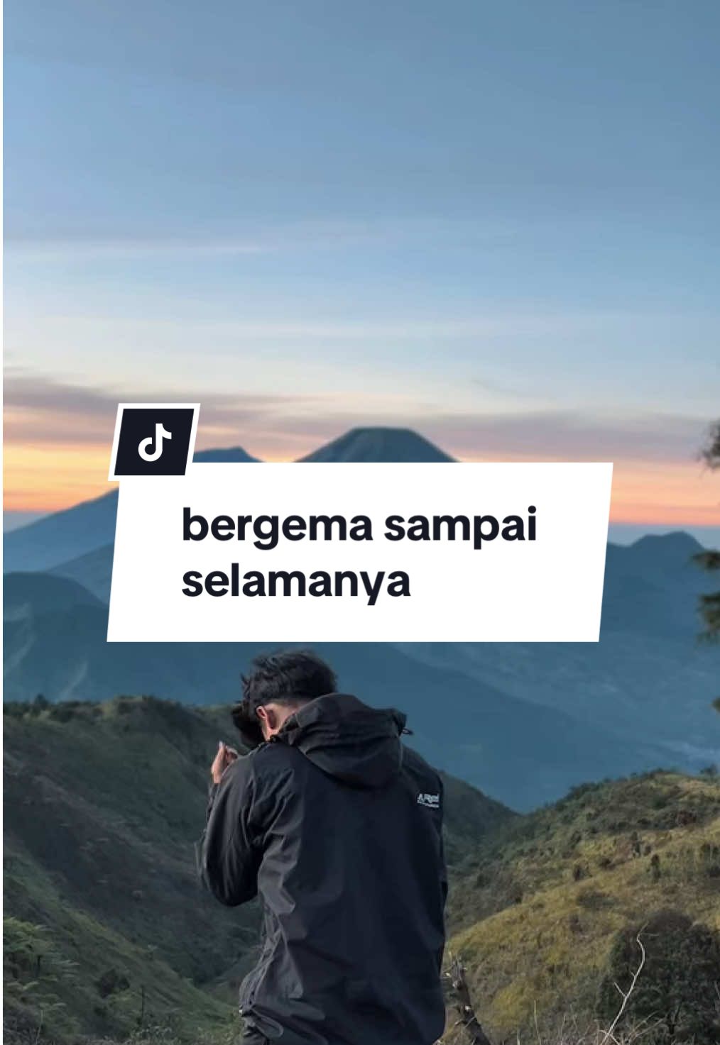 #CapCut #projectccvan #templatecapcut #filteraesthetic #pendaki #praumountain #foryou 