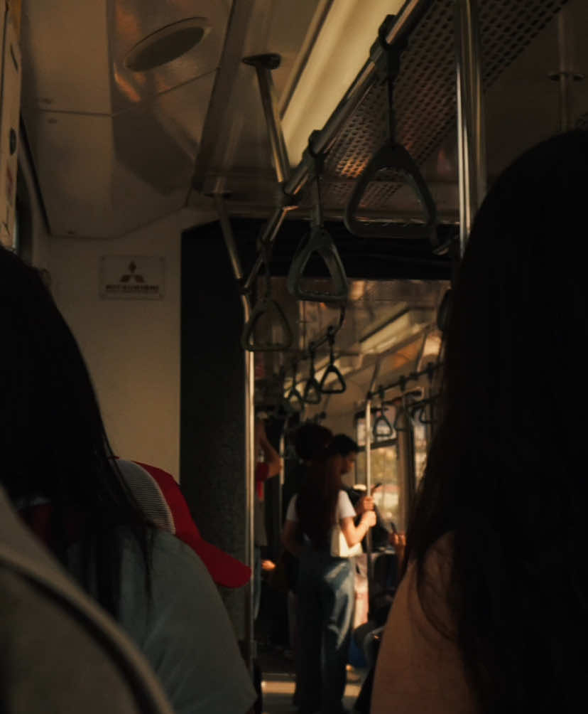 Buhay sa mnl 🚦 #manila #metromanila #qc #multo #cupofjoe #filmtok #citylife