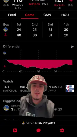 Tt is annoying #rockets #warriors #curry #stephcurry #sengun #alperensengun #fredvanvleet #jimmybutler #amenthompson #dillonbrooks #jalengreen #NBA #basketball