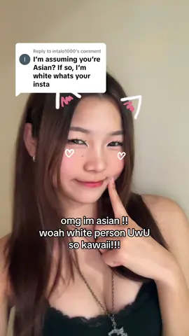 Replying to @intalo1000 insta in my bio !! (*≧ω≦*) #anime #baka #uwu #kawaii #animegirl #asian #boba #08 #japanese #weeb #shoujo #fyp 