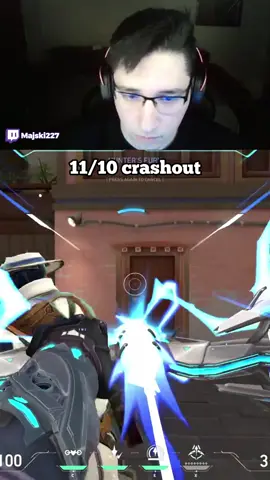 crashing out daily #fyp #Valorant #valorantclips #valorantfunny #valorantdaily #valorantgaming