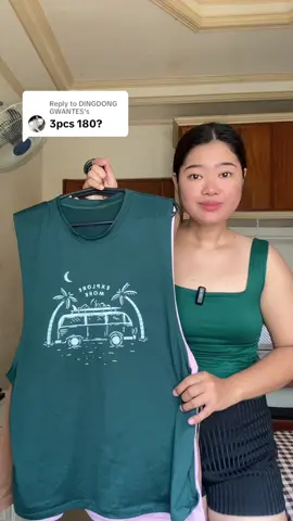 Replying to @DINGDONG GWANTES Fit to small up to xl cotton spandex 75kg #sando #sandoformen #summeroutfit 