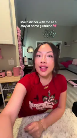 I almost didn’t post this lol #f #Vlog #cooking #fyp #Foodie #girl #pink 