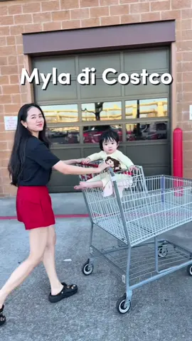 Mua gì ở Costco về Việt Nam? 🇺🇸 #costco  #cuocsongmy #tour 