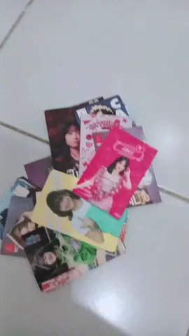 bersin potho card