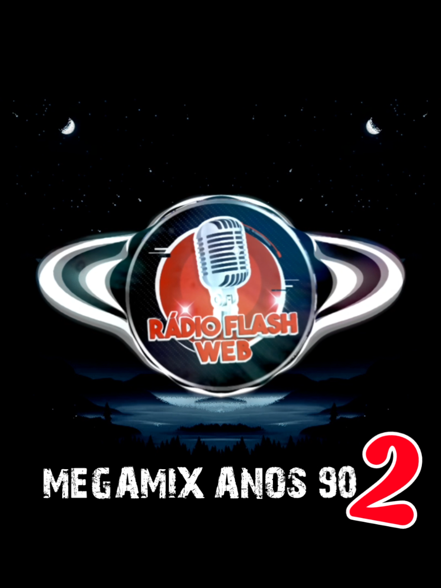 Relíquias do tempo  MEGAMIX ANOS. 90 PARTE 2 BY STUDIO 33 #Flashback #eurodance #anos90 #radioflashweb 