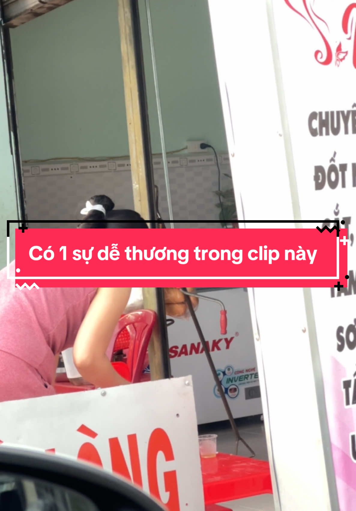 Chị bán cháo lòng dễ thương ở ngã tư Tuần Đậu Bến Tre mọi người có đi ngang ghé ủng hộ nhé🤗@Cô 4 bến tre 