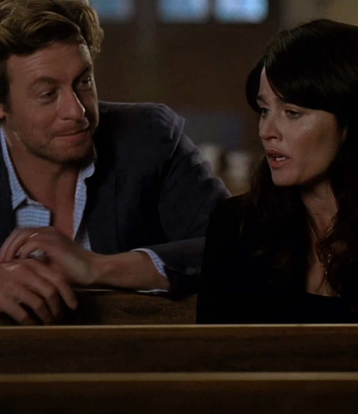 الافضللل #thementalist #lisbon #patrickjane #fyp #4u 