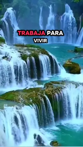 Trabaja para vivir no vivas para trabajar 🫠🫠 # actitudpositiva # reflexion # trabajo # viral # parati