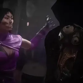 #mileena #mortalkombat11 #mk11 #dedicar #Amor #❤️ 