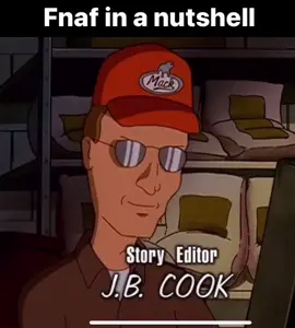 #kingofthehill #fnaf #fyp 