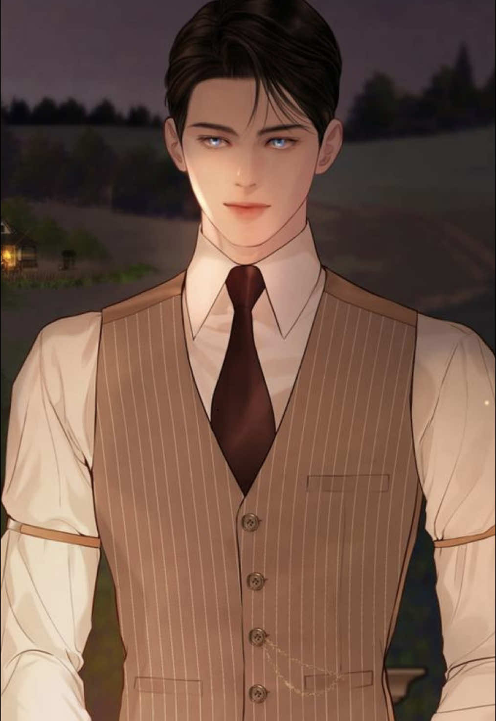 Part 50 | not me almost licked the screen 😞💔 #cryorbetteryetbeg #matthiasvonherhardt #manhwa #webtoon #ฟีดดด #fyp #newchapter #spoiler #fakesituation 