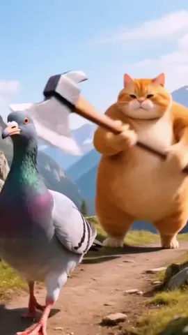 #creatorsearchinsights  #B B R Fact#kucing  #catlovers #catlover  #aiart #ai #aivideo #funnyCat #cartoon  #kucinglucu #catsftiktok  #aigenerated #lucu  #fyp #kucingoren  #kucinggemoy  #kucingtiktok  #kucingorange #oren #foryou #viral 