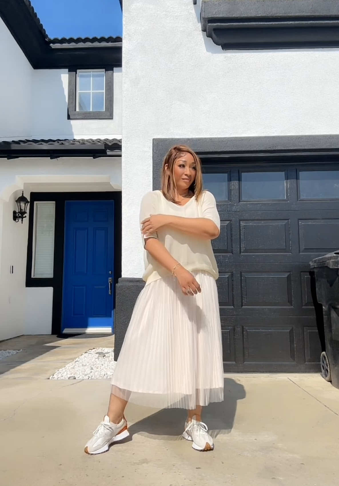 I felt so beautiful in this outfit today it is a very classy outfit. Please click the link below just to see the colors and try it out. #classystyle #classy #OOTD #tiktoksho #tiktokshop #mothersday 