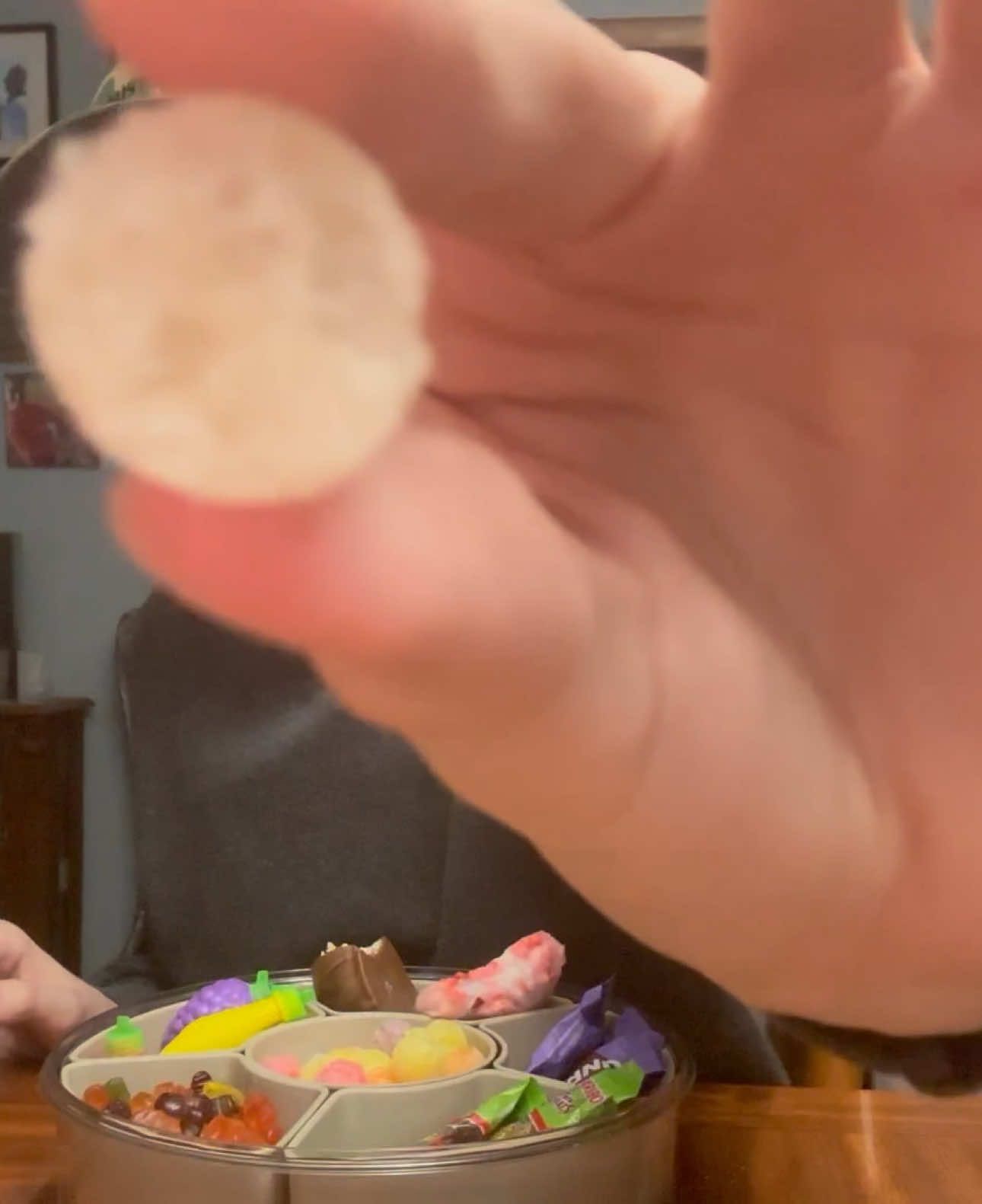 #autism #fyp #autsimawareness #eli #fypシ #Foodie #asmr #eating #eatingshow #foodtiktok #snacks #candy #foodreview 