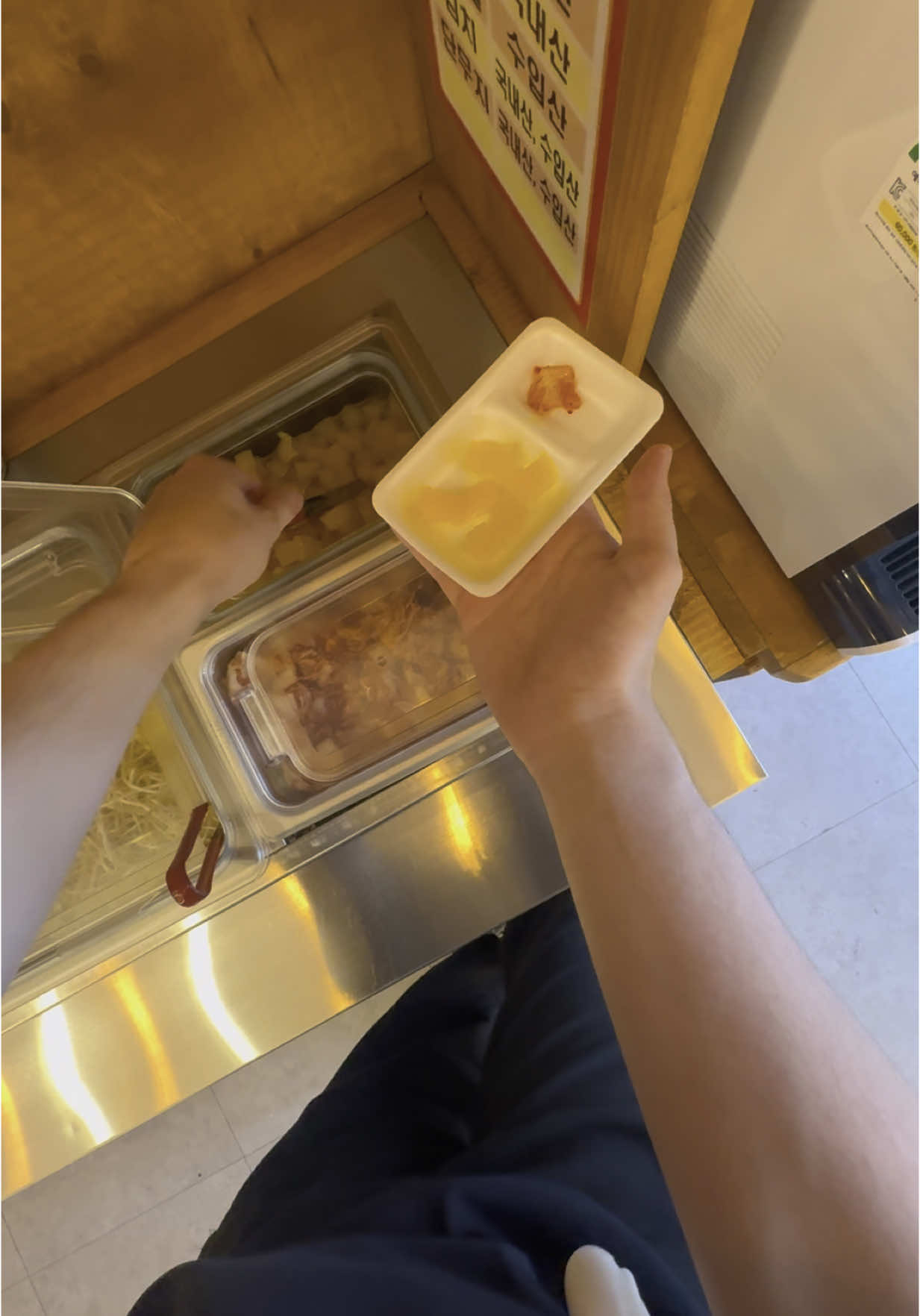 #ramen #southkorea #asmr 