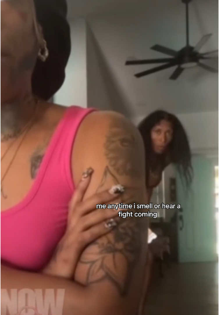This video will forever have me weakkkk😹😹😹😹. #Fyp #nttv #roomhates #meangirls #famous #viral #foryou #foryoupage #viral #fypシ #barbie #viralvideo #memes #nowthatstv #najamillion 