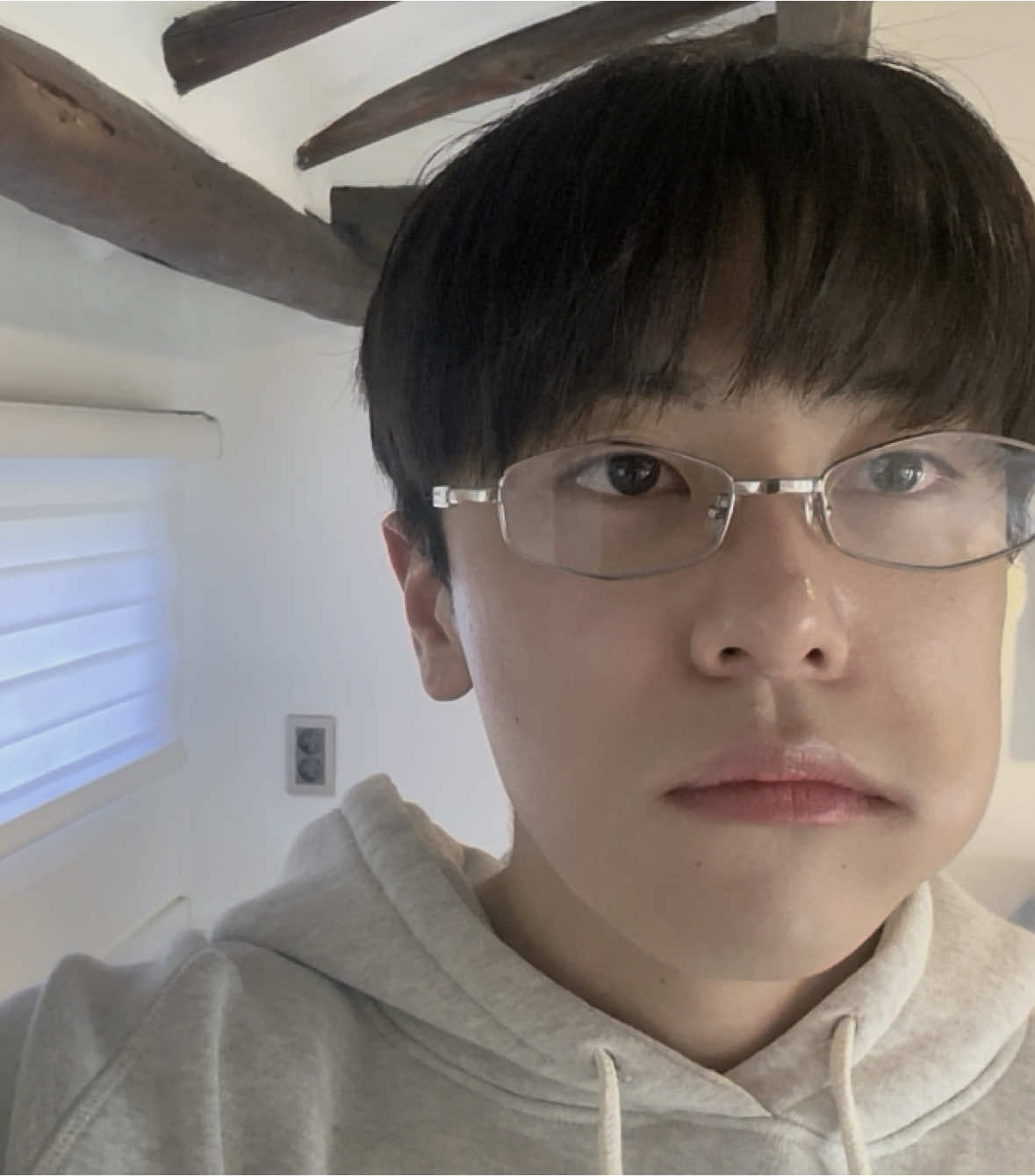 아침 차리면 뭐하나 내가 다 먹는데😹 #시티보이로그 #cityboylog #