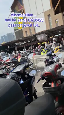 #fypシ  #fypdongggggggg #pasarchowkit #kualalumpur 