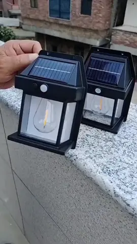 #SolarWallLight #OutdoorLighting #MotionSensorLight #GardenLighting #VillaLighting #CourtyardLights #TungstenLamp #ThreeModeLighting #EnergyEfficient #SecurityLighting #HomeImprovement #SmartLighting #SolarPowered #OutdoorDecor #HomeSecurity #BrightLights #ModernLighting #ElegantLighting 