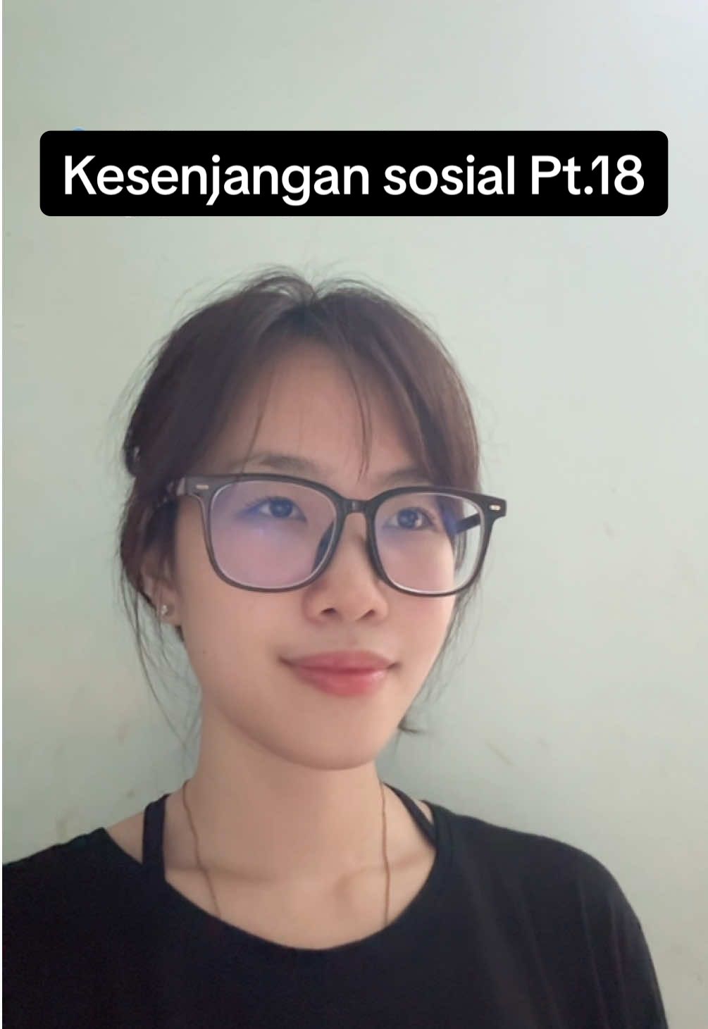 Daripada buluk mulu pas upload 🙃 #kesenjangansosial #kesenjanganekonomi #kesenjangankonten #fyp #fy 