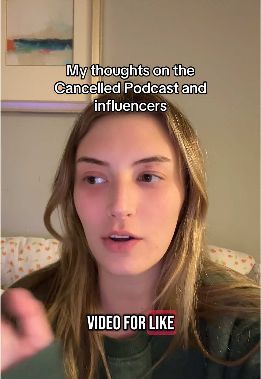 Shout to Paige though #foryoupage #cancelledpodcast #dystopian  