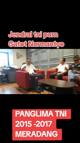 jendral Gatot Nurmantyo ultimatum Hercules #prabowo #presiden #2024 